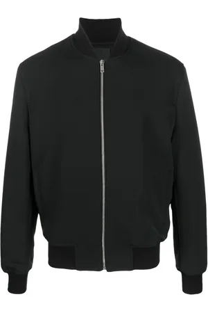 Givenchy Bomberjacke mit Logo