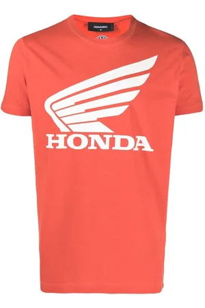 Dsquared2 T-Shirt mit Logo-Print