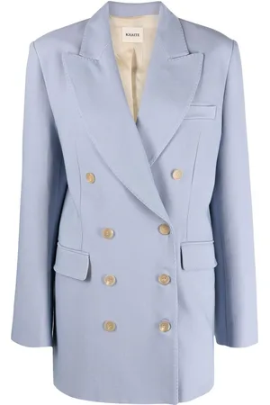 Khaite The Balton Blazer