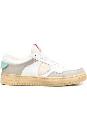 Philippe model Sneakers in Colour-Block-Optik
