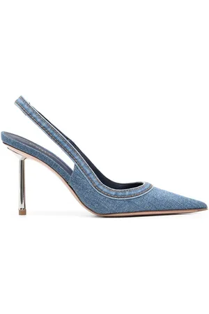 LE SILLA Bella Slingback-Pumps
