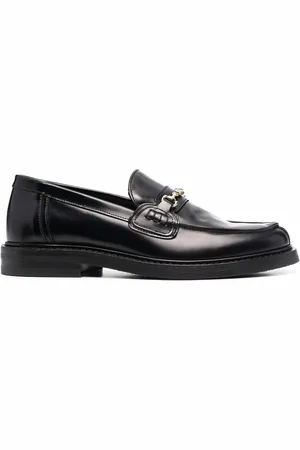Filling pieces Loafer mit Stegverzierung