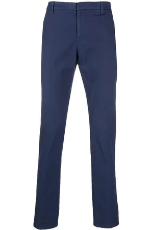 Dondup Chino mit geradem Bein