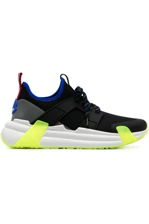 Moncler Lunarove Sneakers