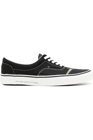 UNDERCOVER Sneakers mit Pink Floyd-Print
