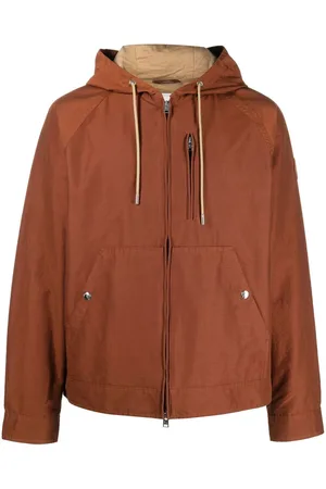 Woolrich Lobster Kapuzenjacke