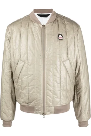 Diesel Gesteppte Bomberjacke