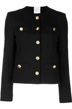ROSETTA GETTY Schmale Jacke
