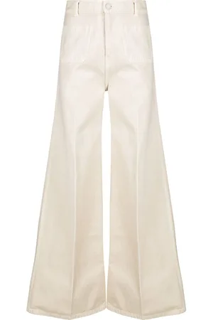 Joseph Jeans mit weitem Bein