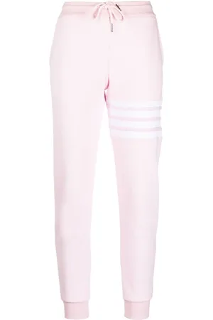 Thom Browne Jogginghose mit Streifen