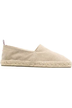 Castaner Pablo Espadrilles aus Canvas