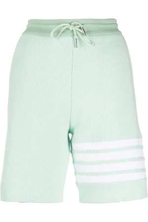 Thom Browne Shorts mit Streifen
