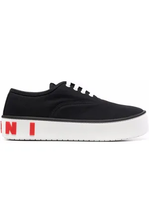 Marni PAW Sneakers