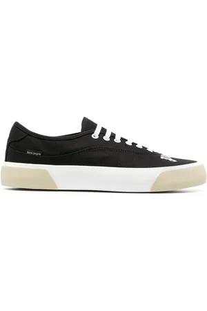 Palm Angels Logo Skaters Sneakers