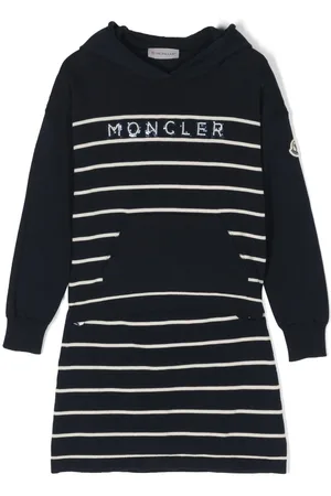 Moncler Gestreifter Jogginganzug