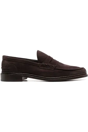 TRICKERS Adam Penny-Loafer