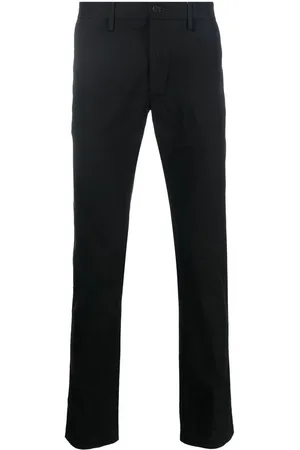 Tommy Hilfiger Schmale Hose