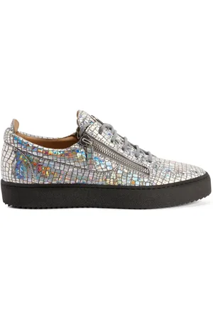 Giuseppe Zanotti Frankie Kaleido Sneakers
