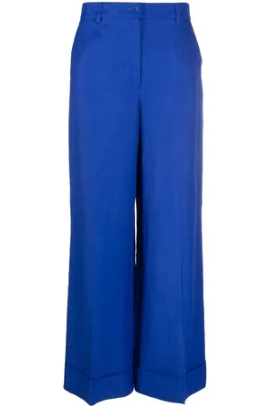 P.A.R.O.S.H. Raisa Hose mit geradem Bein