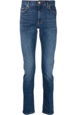 Tommy Hilfiger Layton Slim-Fit-Jeans