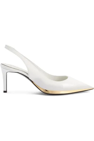 Giuseppe Zanotti Pumps mit spitzer Kappe 70mm