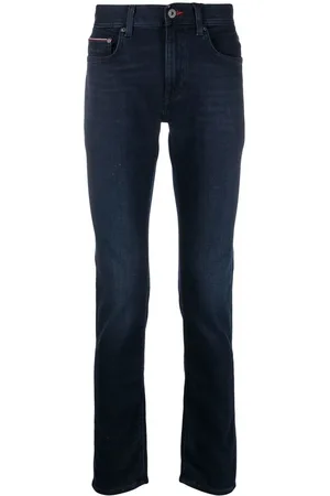 Tommy Hilfiger Bleecker Slim-Fit-Jeans