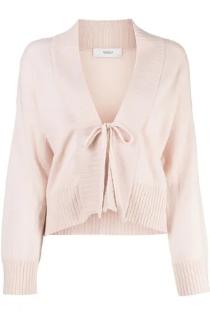 PRINGLE OF SCOTLAND Cardigan aus Kaschmir