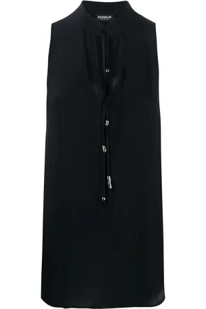 Dondup Ärmelloses Kleid