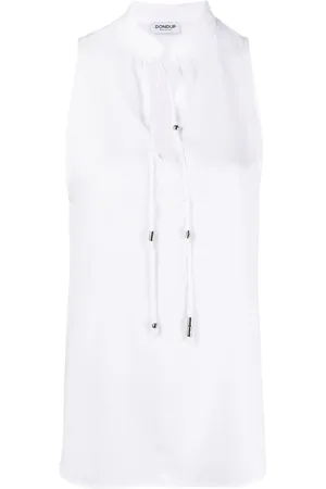 Dondup Ärmelloses Kleid