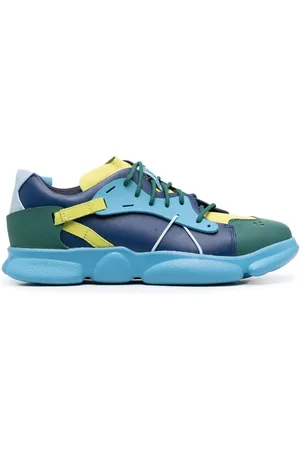 Camper Karst Twin Sneakers