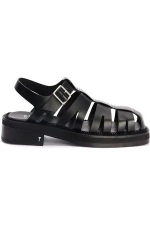 Ami Klassische Römersandalen