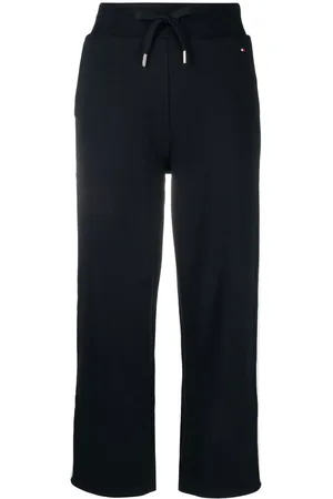 Tommy Hilfiger Jogginghose mit Streifeborte