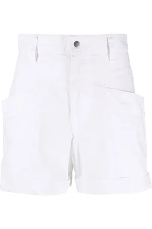 Marant Etoile Rachel Minishorts