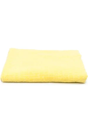 Missoni Monogram-jacquard beach towel