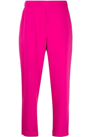 P.A.R.O.S.H. Tapered-Hose mit Stretchbund