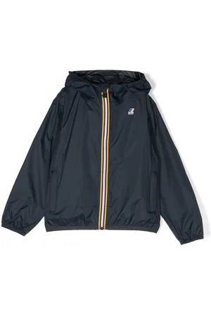 K-Way Le Vrai Kapuzenjacke