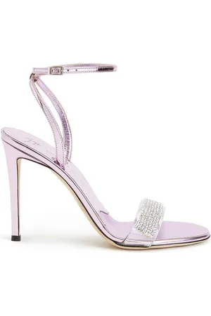 Giuseppe Zanotti Sandalen mit hohem Absatz