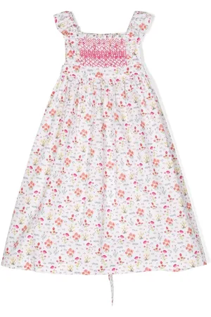SIOLA Kleid mit Falten