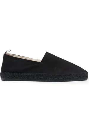 Castaner Pablo Espadrilles aus Canvas