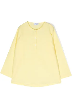 SIOLA Klassisches Langarmshirt