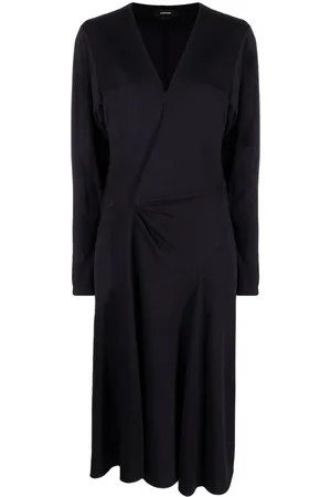 Isabel Marant Courtney Kleid