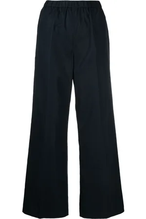 Aspesi Hose mit weitem Bein