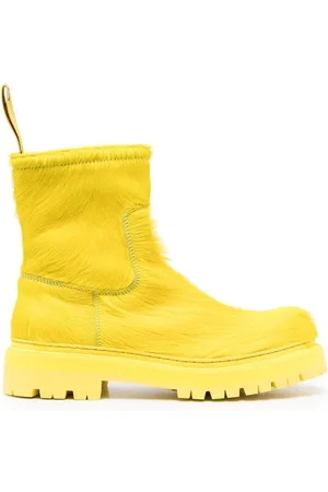 Camper Eki Stiefeletten