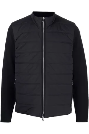 Orlebar Brown Terence II Jacke mit gefütterten Einsätzen