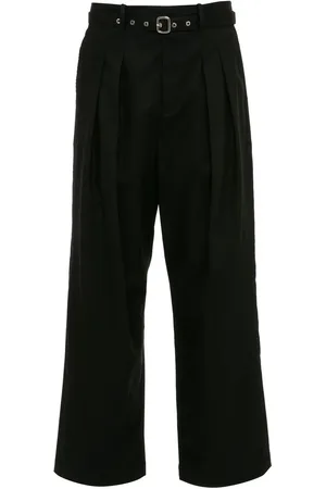 J.W.Anderson Hose mit weitem Bein