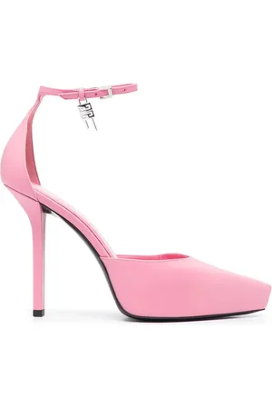 Givenchy Plateau-Pumps aus Leder