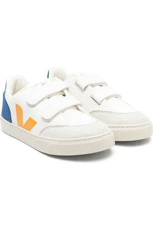 Veja Sneakers mit Klettverschluss