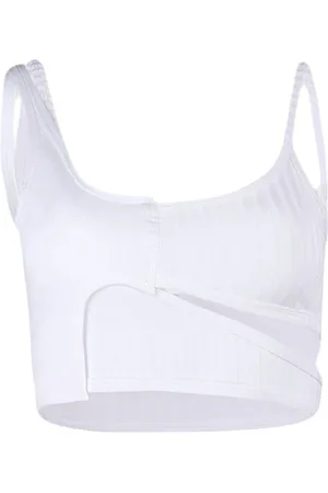 RTA Inacio Cropped-Top