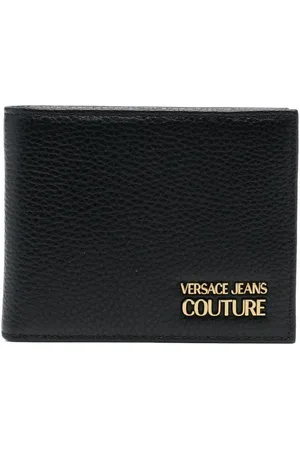 VERSACE Portemonnaie mit Logo