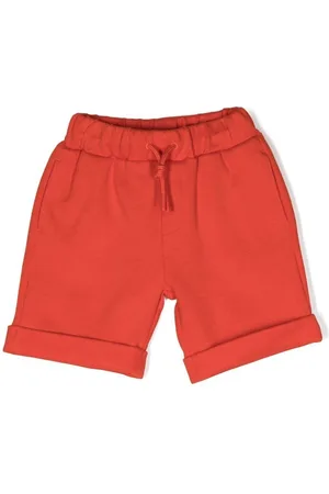 Kenzo Shorts mit Umschlag